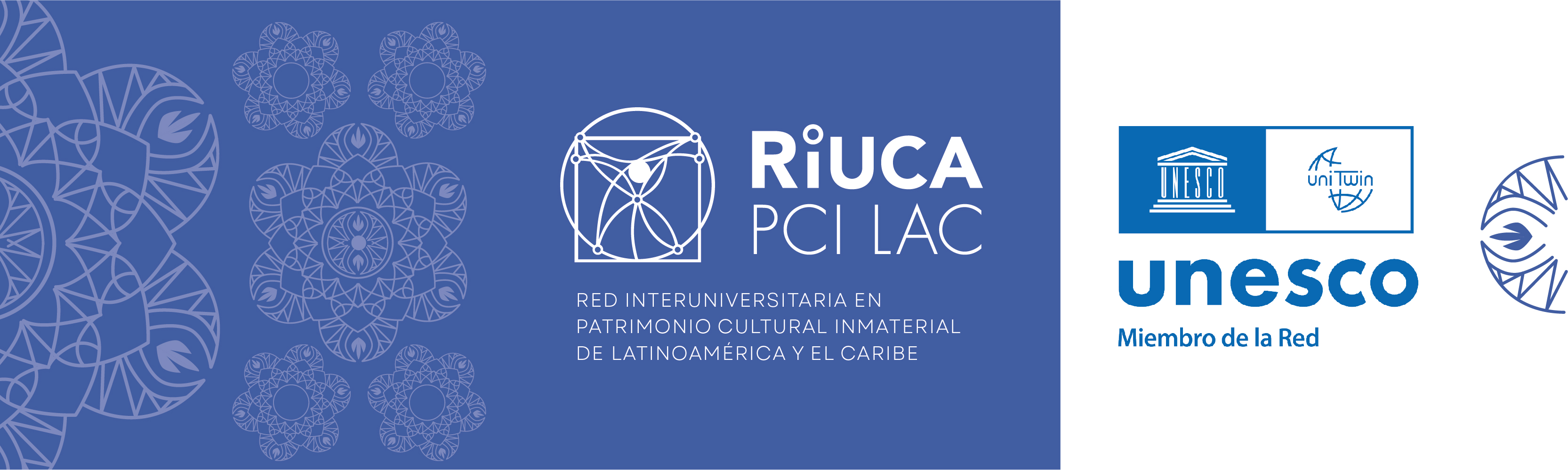 RIUCA PCI LAC